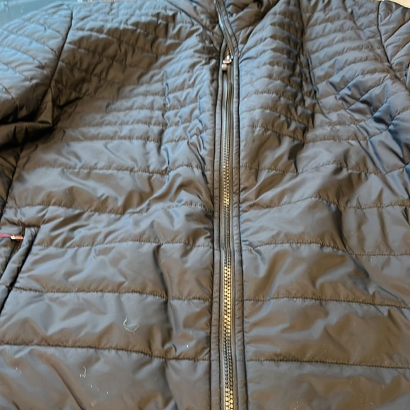 LandsEnd Winter Jacket XL - Picture 7 of 11